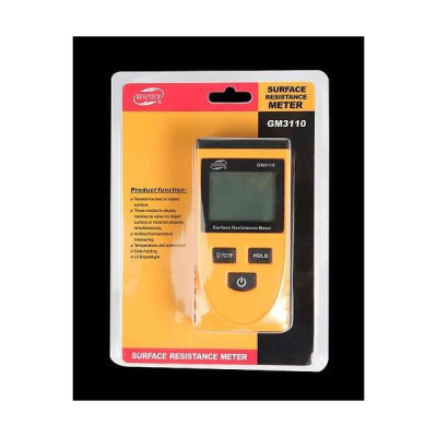 Цифровий мультиметр Benetech GM3110