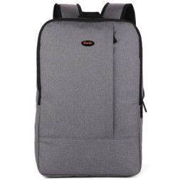 Рюкзак для ноутбука Porto 15.6&quot; RNB-3014 GY (RNB-3014GY)