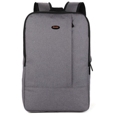 Рюкзак для ноутбука Porto 15.6&quot; RNB-3014 GY (RNB-3014GY)