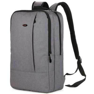 Рюкзак для ноутбука Porto 15.6&quot; RNB-3014 GY (RNB-3014GY)