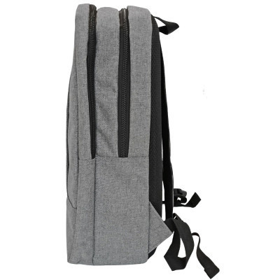 Рюкзак для ноутбука Porto 15.6&quot; RNB-3014 GY (RNB-3014GY)
