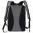 Рюкзак для ноутбука Porto 15.6&quot; RNB-3014 GY (RNB-3014GY)