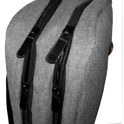 Рюкзак для ноутбука Porto 15.6&quot; RNB-3014 GY (RNB-3014GY)