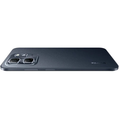Мобільний телефон Infinix Hot 50i 4/128Gb Sleek Black (4894947049767)