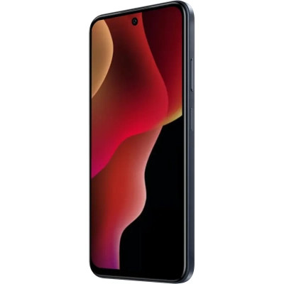Мобільний телефон Infinix Hot 50i 4/128Gb Sleek Black (4894947049767)