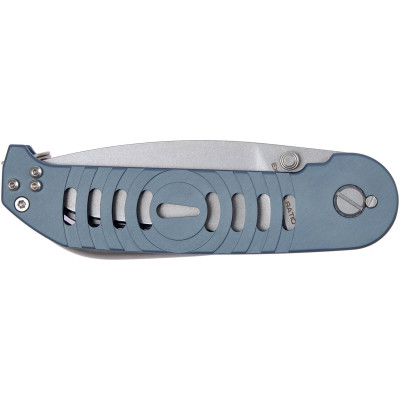 Ніж Extrema Ratio BF2 Helmsman SW (04.1000.0163/SW)