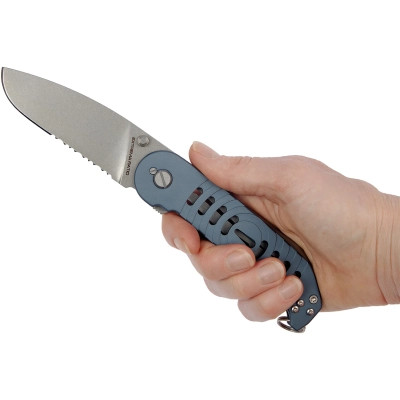 Ніж Extrema Ratio BF2 Helmsman SW (04.1000.0163/SW)
