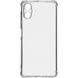 Чохол до мобільного телефона Drobak Acrylic with Airbag Samsung A07 4G (858520)