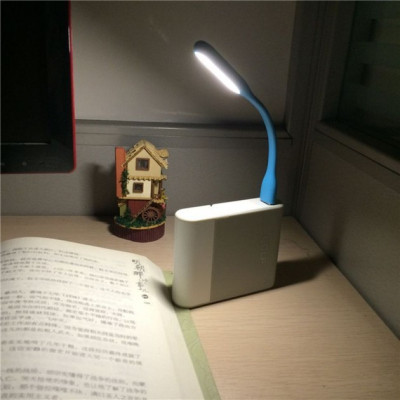 Лампа USB Voltronic LED USB Blue (YT6885)