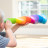 Розвиваюча іграшка Fat Brain Toys Spiroku Кольорова вежа (F318ML)