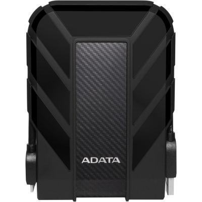 Зовнішній жорсткий диск 2.5&quot; 4TB ADATA (AHD710P-4TU31-CBK)