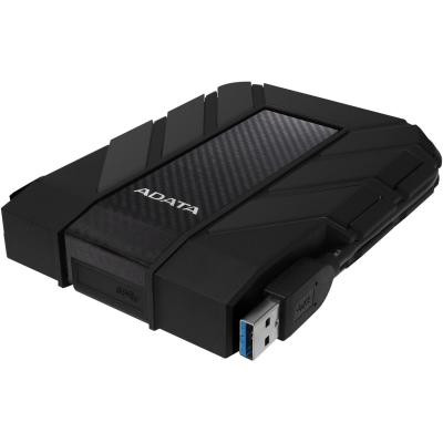 Зовнішній жорсткий диск 2.5&quot; 4TB ADATA (AHD710P-4TU31-CBK)