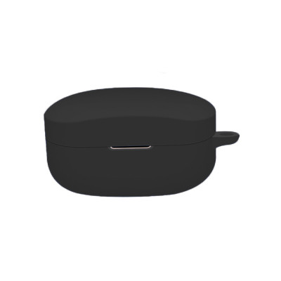 Чохол для навушників BeCover Silicon для Sony WF-1000XM4 Black (707234)