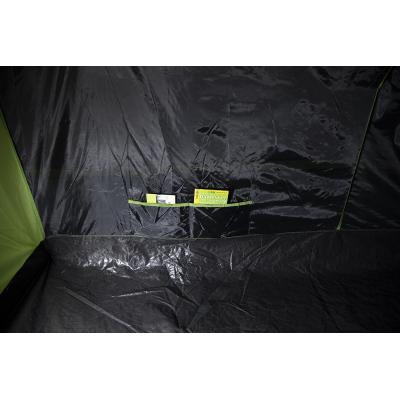 Намет High Peak Brixen 4.0 Light Grey/Dark Grey/Green (928664)