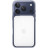 Чохол до мобільного телефона Apple iPhone 17 Pro Clear with MagSafe Model A3564 (MGFT4ZM/A)