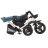 Дитячий велосипед Tilly Flip T-390/1 Green (T-390/1 green)
