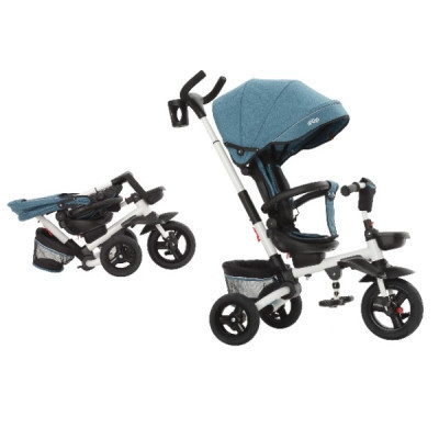 Дитячий велосипед Tilly Flip T-390/1 Green (T-390/1 green)