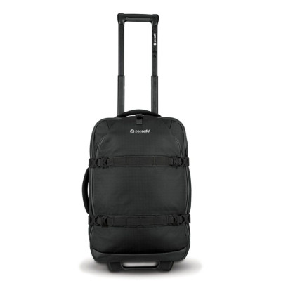 Дорожня сумка Pacsafe Toursafe EXP21 чорний (50160100)