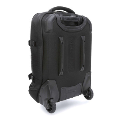 Дорожня сумка Pacsafe Toursafe EXP21 чорний (50160100)