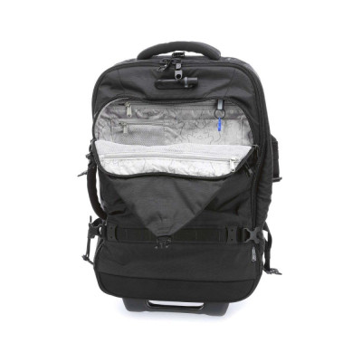 Дорожня сумка Pacsafe Toursafe EXP21 чорний (50160100)