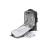 Дорожня сумка Pacsafe Toursafe EXP21 чорний (50160100)