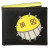 Гаманець дитячий Jinx Overwatch Junkrat Bi Fold Graphic Wallet Black Jinx (JINX-7940)