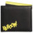 Гаманець дитячий Jinx Overwatch Junkrat Bi Fold Graphic Wallet Black Jinx (JINX-7940)