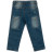 Джинси дитячі Aziz з утепленням (12694-110B-blue)