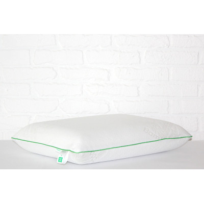 Подушка MirSon ортопедична 6058 Green nature Julia Men 59х43х12 (2200003261813)