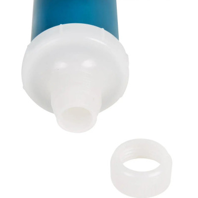 Шприц кондитерський Ateco 701 (04006)