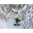 Туристичний килимок Exped Dura 5R M (018.1012)