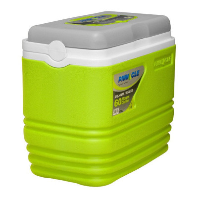 Термобокс Pinnacle Eskimo Primero 25 л (8906053363906YELLOW)