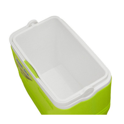 Термобокс Pinnacle Eskimo Primero 25 л (8906053363906YELLOW)