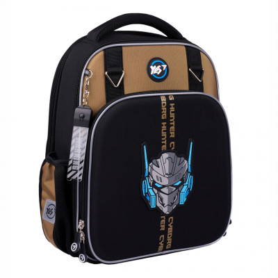 Портфель Yes Cyborg Hunter S-78 (559868)