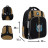 Портфель Yes Cyborg Hunter S-78 (559868)