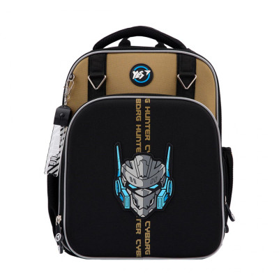 Портфель Yes Cyborg Hunter S-78 (559868)