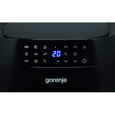 Мультипіч Gorenje AF1409DB