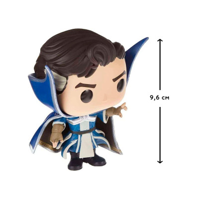 Фігурка для геймерів Funko Pop серії Доктор Стрендж: Мультивсесвіт божевілля – Верховний Стрендж (60922)