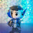 Фігурка для геймерів Funko Pop серії Доктор Стрендж: Мультивсесвіт божевілля – Верховний Стрендж (60922)