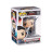 Фігурка для геймерів Funko Pop серії Доктор Стрендж: Мультивсесвіт божевілля – Верховний Стрендж (60922)