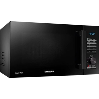 Мікрохвильова піч Samsung MC28A5135CK/UA