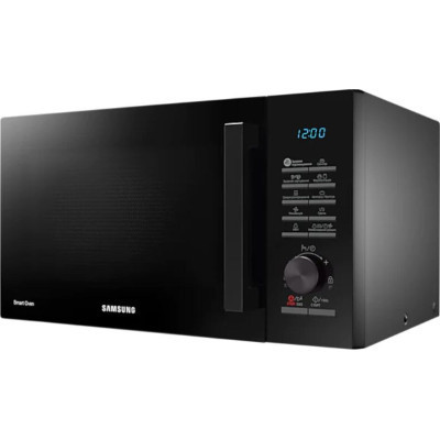 Мікрохвильова піч Samsung MC28A5135CK/UA