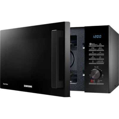 Мікрохвильова піч Samsung MC28A5135CK/UA