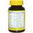 Мультивітамін Natures Plus Мультивітаміни, Source of Life, 180 міні таблеток (NAP-30583)