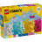 Конструктор LEGO Classic Чарівна прозора коробка (11040)