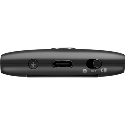 Мишка Lenovo YOGA with Laser Presenter Wireless Black (GY51B37795)