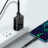 Дата кабель USB-C to USB-C 1.0m 2.4А black ColorWay (CW-CBUC063-BK)