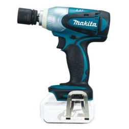 Гайковерт Makita DTW251Z LXT, 18В, 230Нм, 1/2&quot; (без АКБ та ЗП) (DTW251Z)