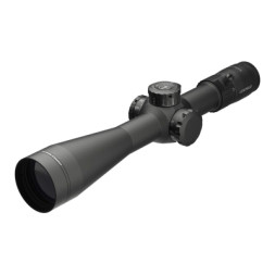 Оптичний приціл Leupold MARK 4HD 4.5-18x52 (34mm) M5C3 FFP PR2-MIL (183626)