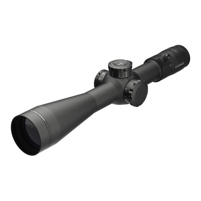 Оптичний приціл Leupold MARK 4HD 4.5-18x52 (34mm) M5C3 FFP PR2-MIL (183626)